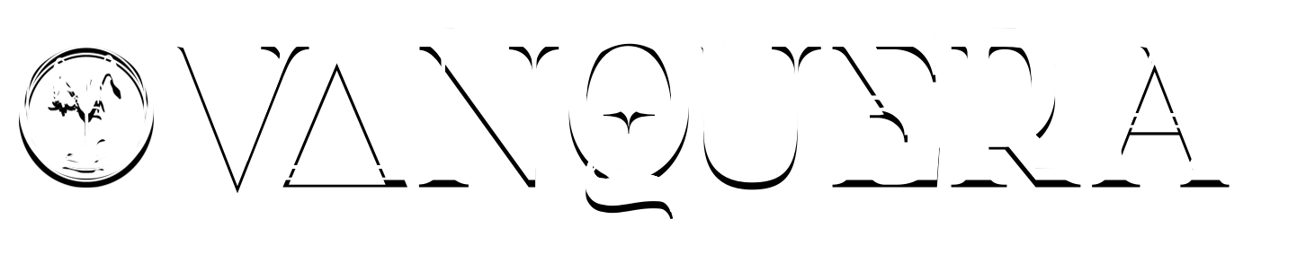 (Vanquera Logo)